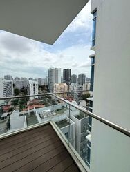City Regency (D12), Apartment #518292551